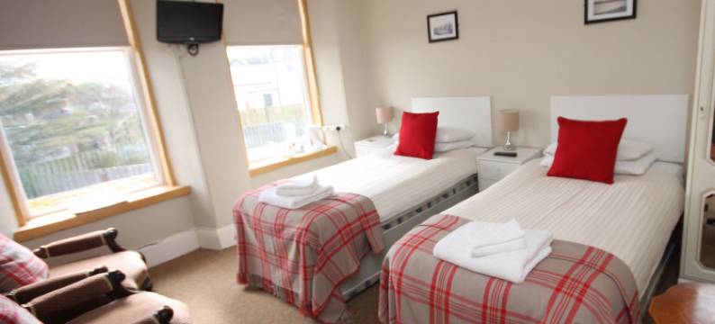 圣奥拉夫高尔夫酒店(St Olaf Golf Hotel)图片