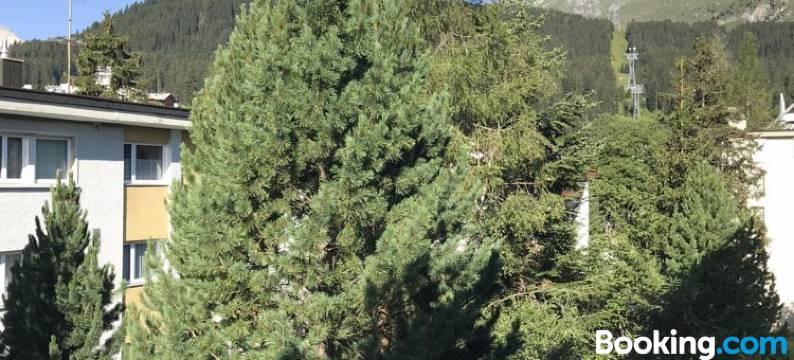 乌瓦尔公寓(Apartment d'Uval)图片