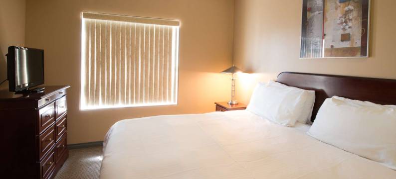 高级住宅(Premier Residence - Fort McMurray)图片