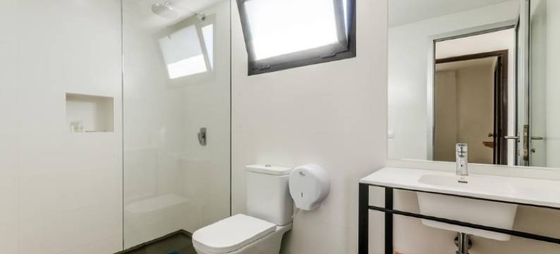 乌拉尼多德尔阿吉拉酒店(Ura Nido del Águila)图片