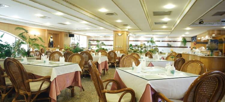 新竹金顿国际大饭店图片