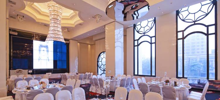 台中林酒店图片