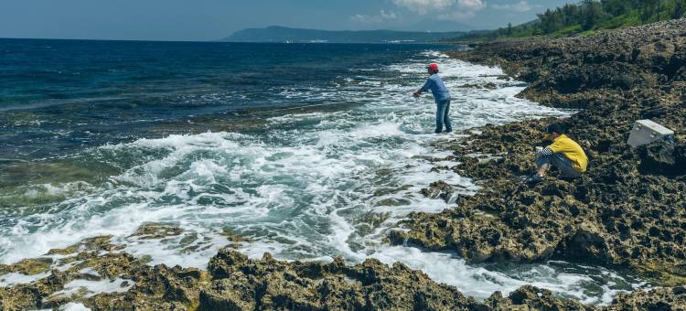 垦丁海湾森林精品民宿图片