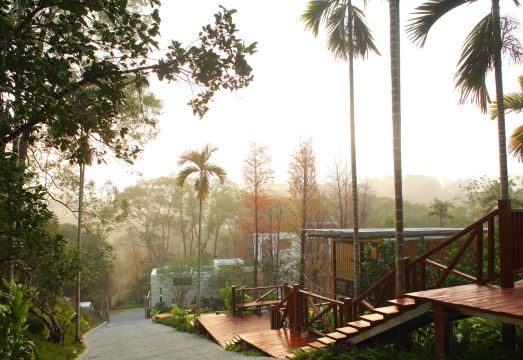 ChooArt B&B Hotel Overview