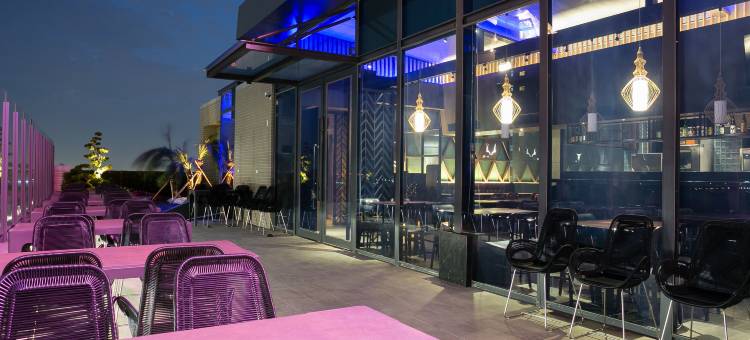 鹿港澄悦商旅图片