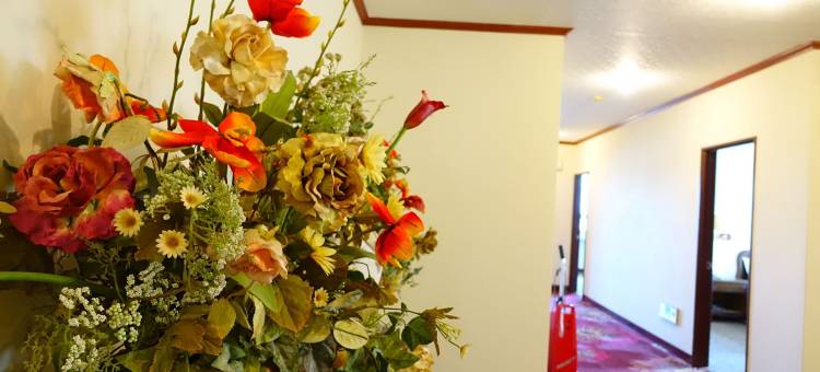 宜兰罗东东方商务大饭店图片