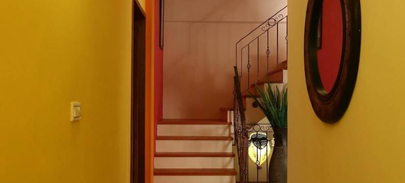 花莲璞拉漫民宿图片