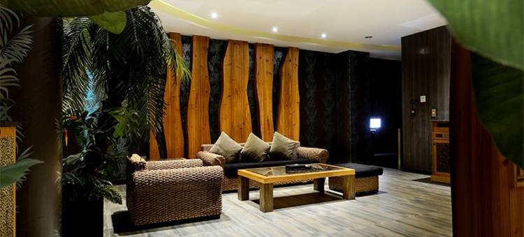 欧悦连锁精品汽車旅馆-新营馆图片