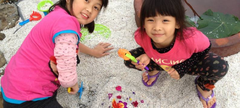 宜兰水鸟印象图片