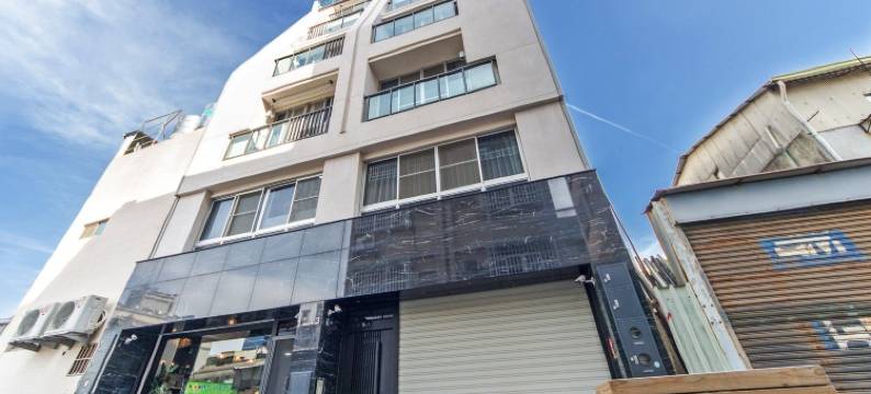 台南乐游亲子民宿图片