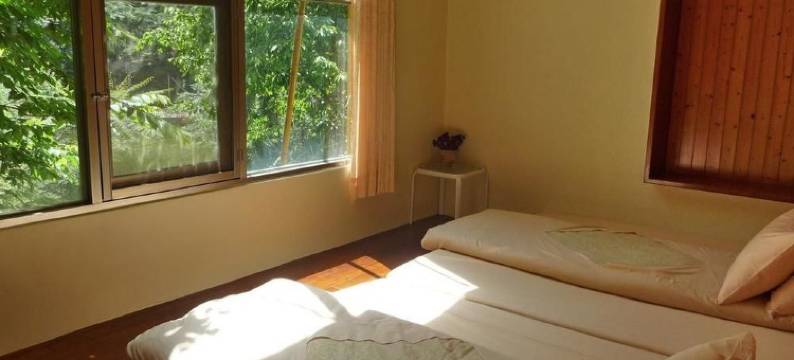 嘉义三华生态民宿图片