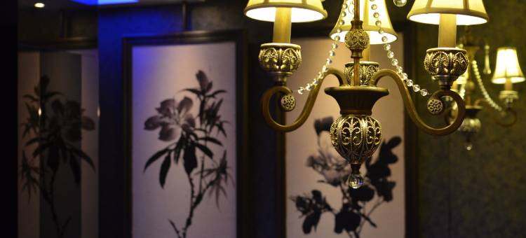 台中紫禁城MOTEL汽车旅馆(含商旅酒店部)图片