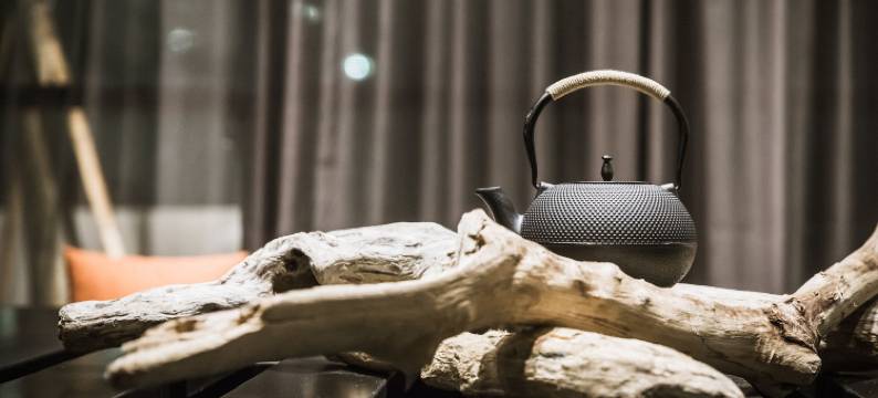 台东门廷若室·河堤左岸馆图片