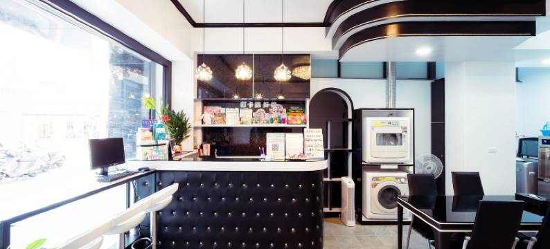 台南乐游亲子民宿图片