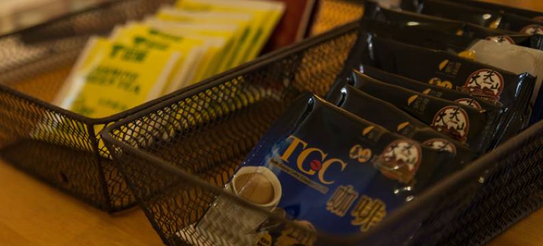 花莲Sleeping Boot背包客栈图片