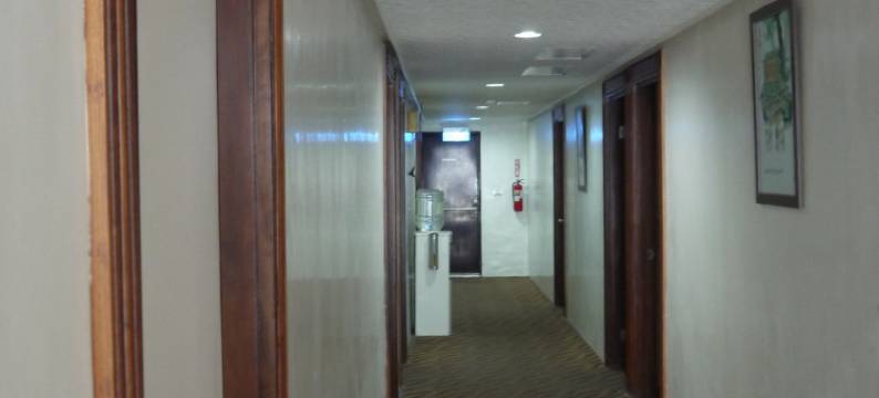 宜兰罗东金城客栈图片