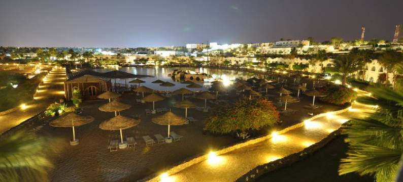 多米娜海蓝宝石度假村(Domina Aquamarine Resort)图片