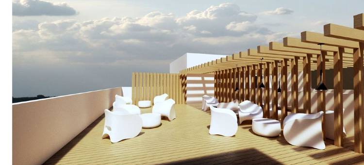 光之酒店(Hotel Da Luz)图片