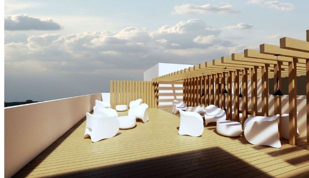 Hotel Da LuzHotel Overview