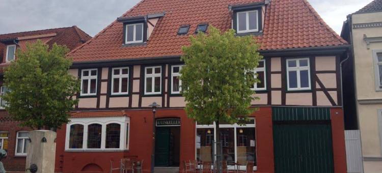 瑞斯卡拉旅馆(Pension Ratskeller)图片