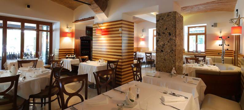 洛维克酒店(Hotel Lovec)图片