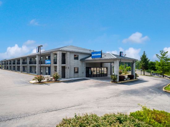 Hotels Near Wood Creek Lake London Trip Motel 6 London Ky