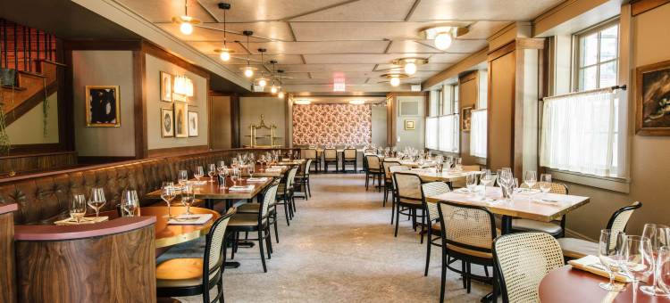 克莱蒙特酒店(Hotel Clermont Atlanta, by Oliver)图片