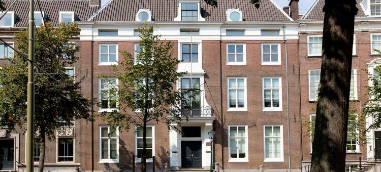 Staybridge Suites THE HAGUE - PARLIAMENT by IHG图片