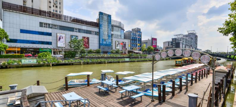 悦居酒店(昆山高铁南站人民路店)图片