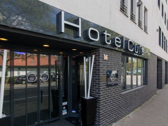 法蘭克福卡爾特酒店