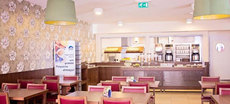 瓦隆戈港公园酒店(Park Hotel Porto Valongo)图片