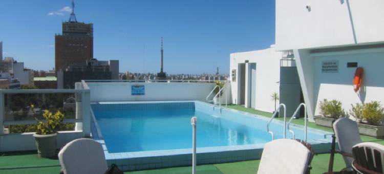 Hotel Embajador图片