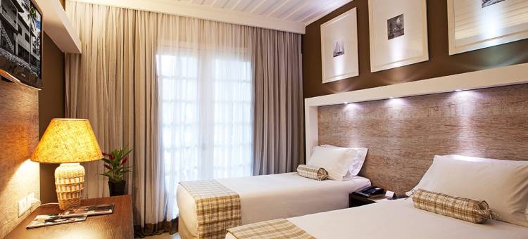 卡萨格兰德酒店(Casa Grande Hotel Resort & Spa)图片