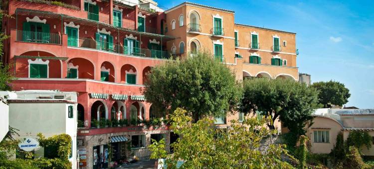 萨沃伊酒店(Hotel Savoia)图片