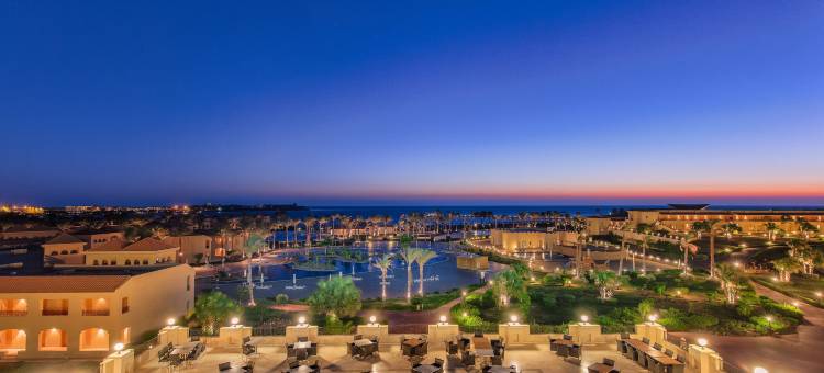 克娄巴特拉马卡迪湾豪华度假酒店(Cleopatra Luxury Resort Makadi Bay)图片