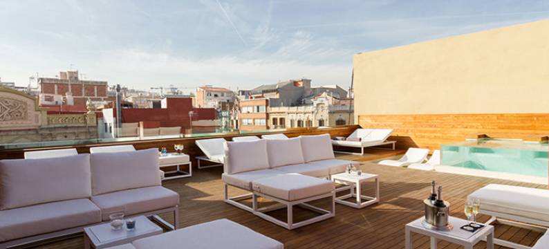 韦尔康酒店巴塞罗那(Hotel Well and Come Barcelona)图片