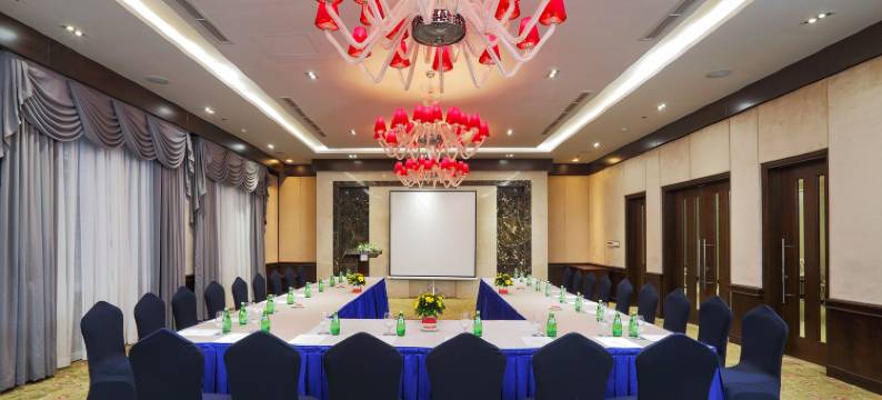 中央皇宫酒店(Central Palace Hotel)图片