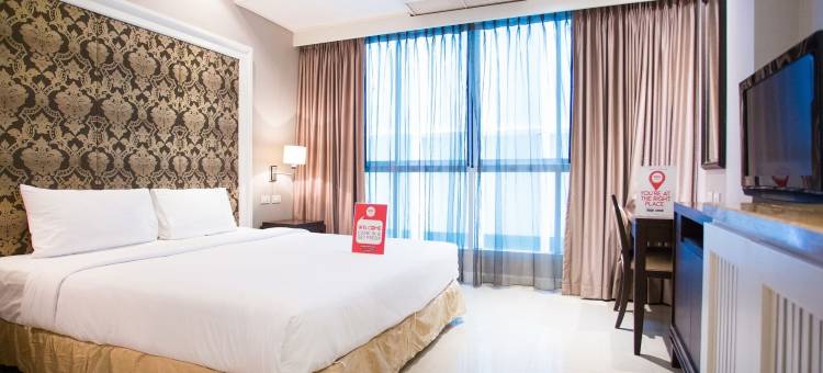 NIDA Rooms Gateway Sukhumvit 46图片