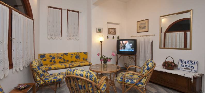 玛丽莎酒店(Marisa Rooms)图片