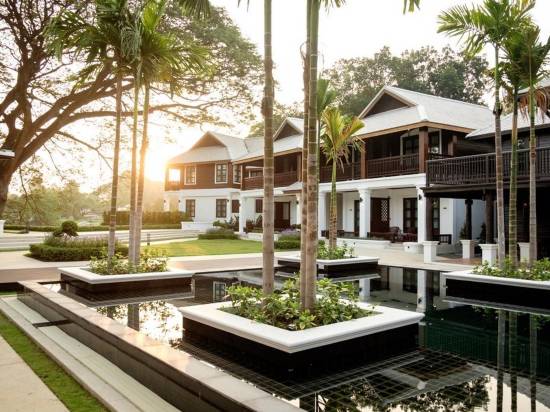 納尼蘭德浪漫精品度假酒店