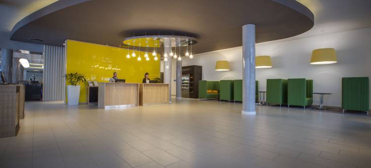 Park Inn by Radisson Cape Town Newlands图片