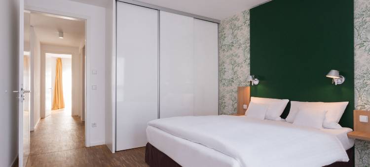 中心格林姆斯酒店(Grimm's Berlin Mitte)图片