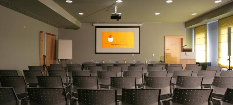 金色公馆酒店(Golden Residence Hotel)图片