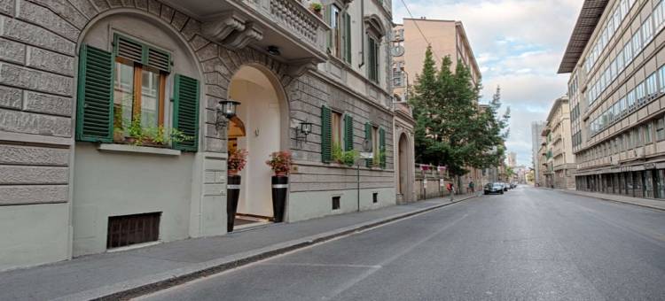 Hotel De La Pace, Sure Hotel Collection by Best Western图片