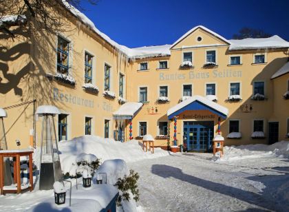 Seiffen Ibis Hotels Trip Com