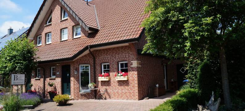 艾美龙住宿加早餐酒店(Bed and Breakfast Ammeloe)图片