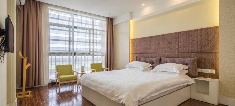 杭州筑福酒店图片