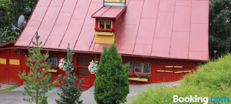 Romantické Ubytovanie Holiday House Daniela & Štúdio Júlia图片