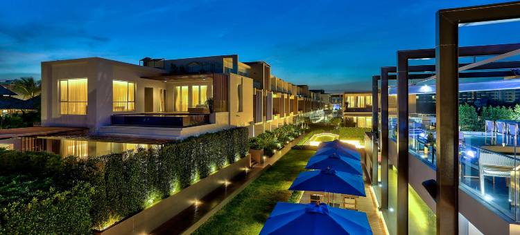 华欣埃斯度假村(Ace of Hua Hin Resort)图片