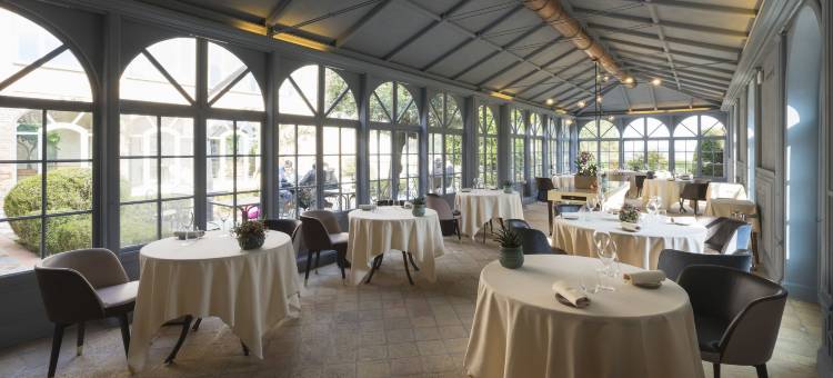 罗莱酒店-圣庄(Relais Sant'Uffizio Wellness & Spa)图片